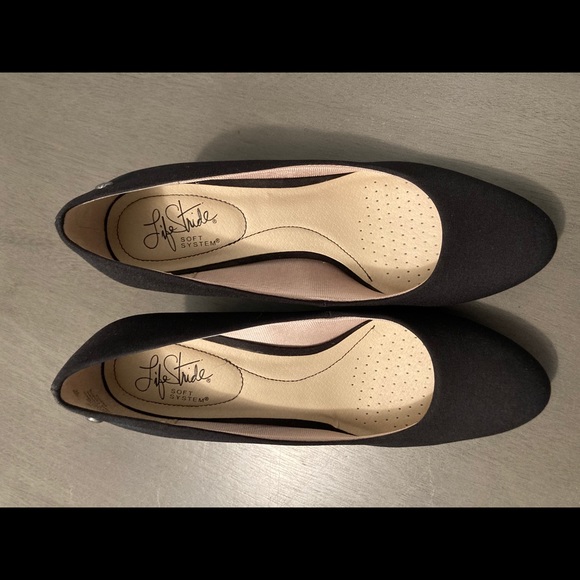 Pumps - Picture 4 of 5